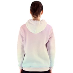 Women s Zipper Hoodie 