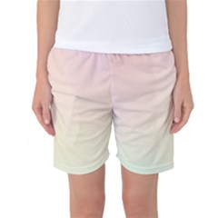 Women s Basketball Shorts Front