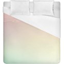 Duvet Cover (King Size) 