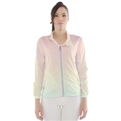 Women s Windbreaker 