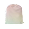 Drawstring Pouch (XL) 