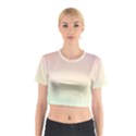 Cotton Crop Top 