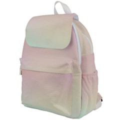 Top Flap Backpack 