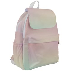 Top Flap Backpack 