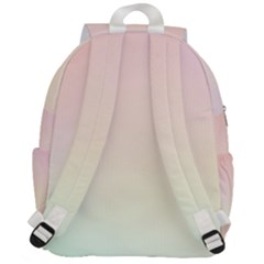 Top Flap Backpack 