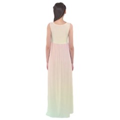 Empire Waist Maxi Dress 