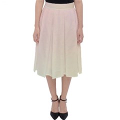 Classic Midi Skirt 