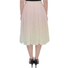 Classic Midi Skirt 