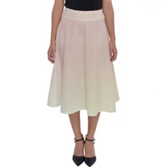 Perfect Length Midi Skirt 