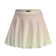 Mini Flare Skirt 