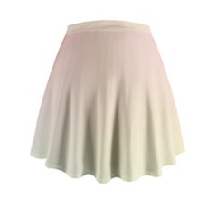 Mini Flare Skirt 