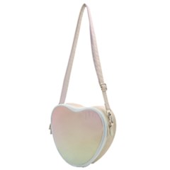 Heart Shoulder Bag 