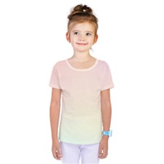 Kids  One Piece T-Shirt 