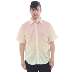 Men s Short Sleeve Shirt 