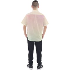 Men s Short Sleeve Shirt 