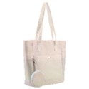 Everyday Shoulder Bag with Pouch Bag 