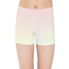 Kids  Sports Shorts 