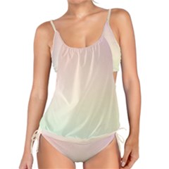 Tankini Set 