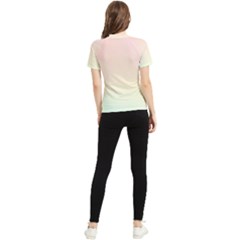 Women s Short Sleeve Rash Guard 