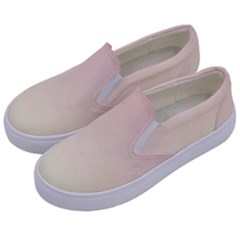 Kids  Canvas Slip Ons 