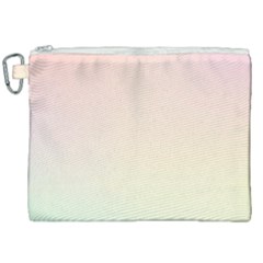 Canvas Cosmetic Bag (XXL) 