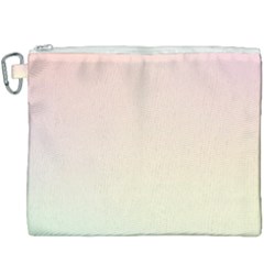 Canvas Cosmetic Bag (XXXL) 