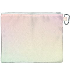 Canvas Cosmetic Bag (XXXL) 