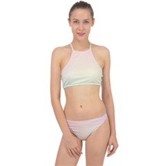 Halter Bikini Set 