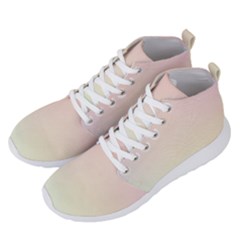 Men s Lightweight High Top Sneakers 