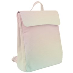 Flap Top Backpack 