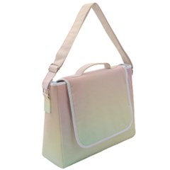 Box Up Messenger Bag 