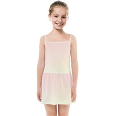 Kids  Summer Sun Dress 