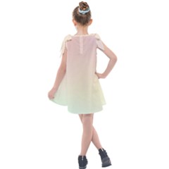 Kids  Tie Up Tunic Dress 