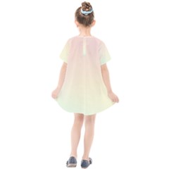 Kids  Smock Dress 