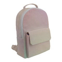 Flap Pocket Backpack (Small) 