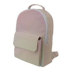 Flap Pocket Backpack (Large) 