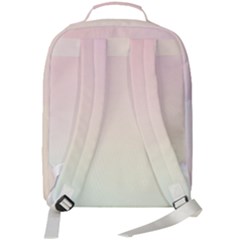 Double Compartment Backpack 