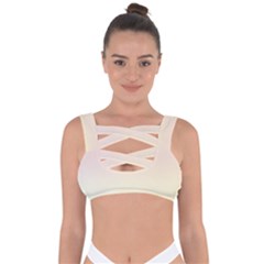 Bandaged Up Bikini Top 