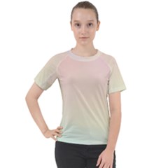 Women s Sport Raglan T-Shirt 