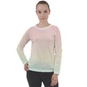 Women s Long Sleeve Raglan T-Shirt 