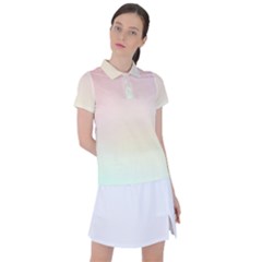 Women s Polo T-Shirt 