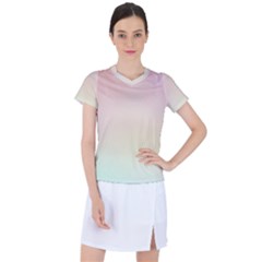 Women s Sports Top 