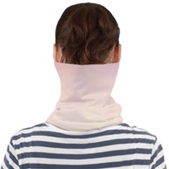 Face Seamless Bandana (Adult) 