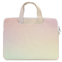 MacBook Pro 15  Double Pocket Laptop Bag  