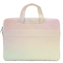 MacBook Pro 15  Double Pocket Laptop Bag  