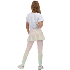 Kids  Skirted Pants 