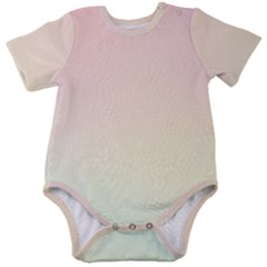 Baby Short Sleeve Bodysuit 