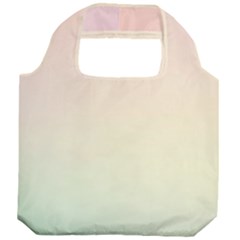 Foldable Grocery Recycle Bag 