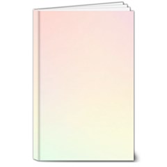 8  x 10  Hardcover Notebook 