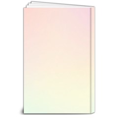 8  x 10  Hardcover Notebook 